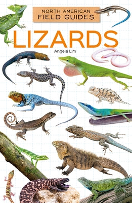 Lizards by Lim, Angela