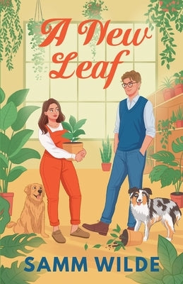 A New Leaf by Wilde, Samm