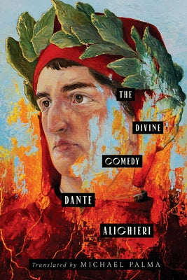 The Divine Comedy by Alighieri, Dante