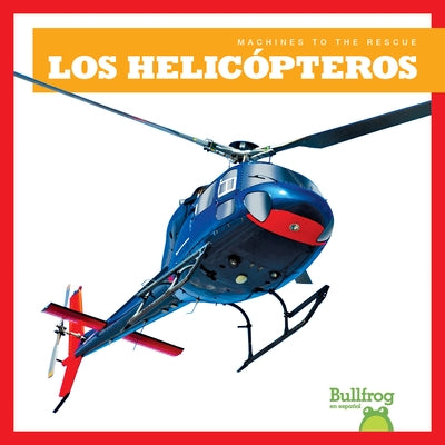 Los Helicópteros (Helicopters) by Harris, Bizzy