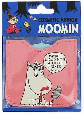 Moomin Cosmetic Mirror by Moomin