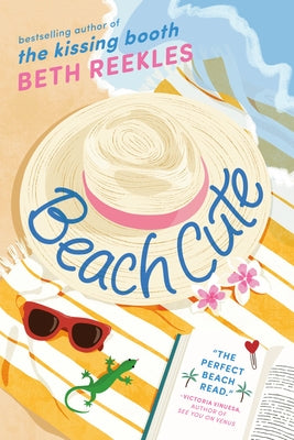 Beach Cute by Reekles, Beth