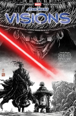 Star Wars: Visions by Okazaki, Takashi