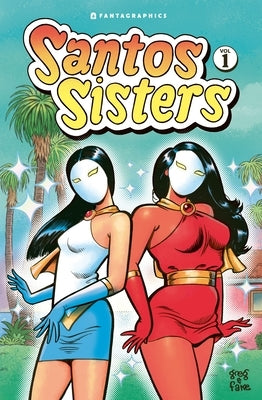 Santos Sisters Vol. 1 by Fake