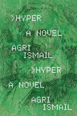 Hyper by IsmaÃ¯l, Agri