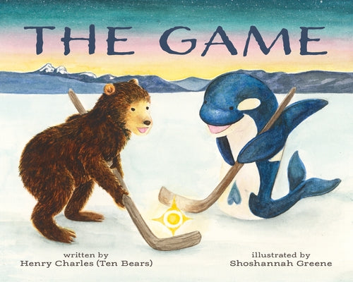 The Game by Charles, Henry
