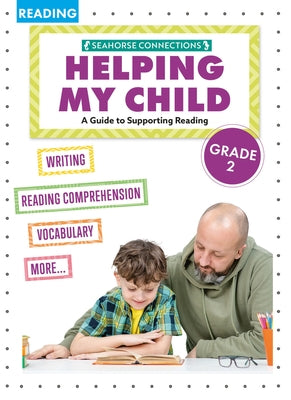 Helping My Child with Reading Second Grade by Parker, Madison