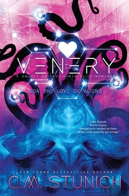 Venery by Stunich, C. M.