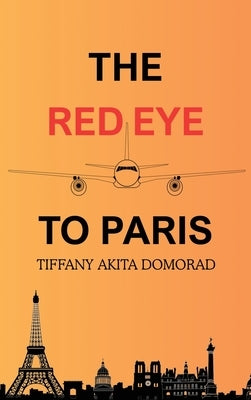 The RedEye to Paris by Domorad, Tiffany Akita