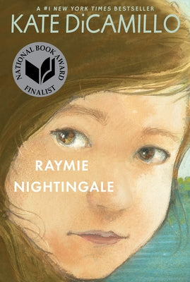 Raymie Nightingale: (A Historical Middle-Grade Novel of Hope and Friendship Set in 1970s Florida - For Kids Ages 10-14 in Grades 5-9) by DiCamillo, Kate