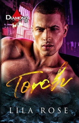 Torch by Rose, Lila