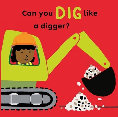 Bi-Lingual/Can You Dig Like a Digger? by Cocoretto