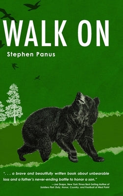 Walk On by Panus, Stephen