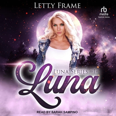 Luna by Frame, Letty