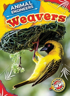 Weavers by Pettiford, Rebecca