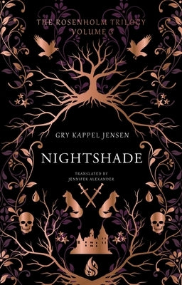 Nightshade by Kappel Jensen, Gry