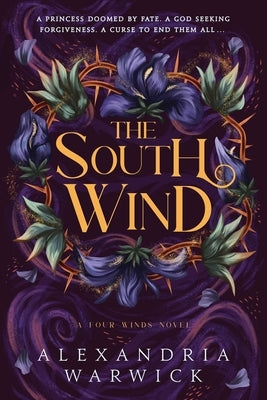 The South Wind by Warwick, Alexandria