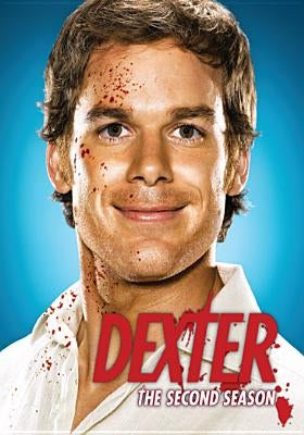 Dexter: The Second Season by Hall, Michael C.