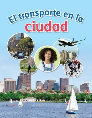 El Transporte En La Ciudad by Vhl