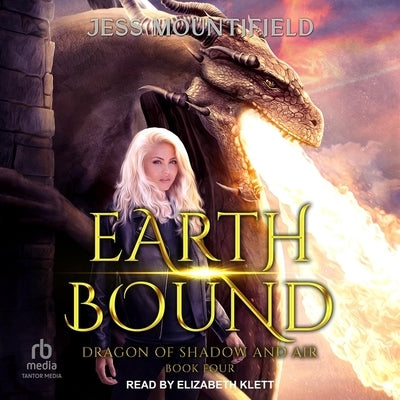 Earth Bound by Mountifield, Jess