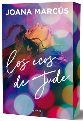 Los Ecos de Jude (Cantos Pintados) / Jude's Echoes (Sprayed Edges) by MarcÃºs, Joana