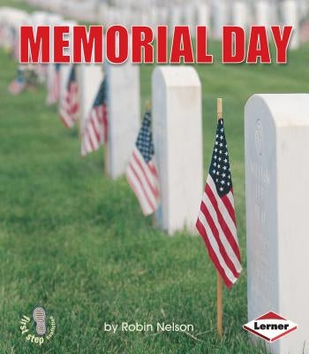 Memorial Day by Nelson, Robin