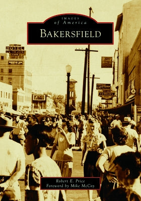 Bakersfield by Price, Robert