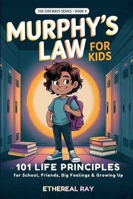 Murphy's Law for Kids: 101 Life Principles for School, Friends, Big Feelings & Growing Up by Ray, Ethereal