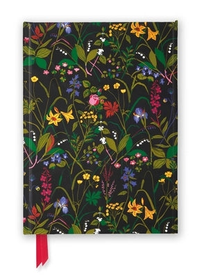 Gocken Jobs: Rose & Lily (Foiled Journal) by Flame Tree Studio
