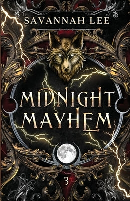 Midnight Mayhem by Lee, Savannah