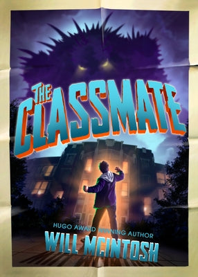 The Classmate by McIntosh, Will