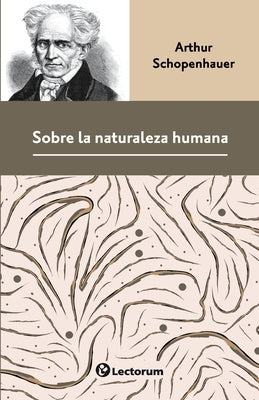 Sobre la naturaleza humana by Mier Carbonell, Laura