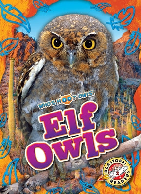 Elf Owls by Neuenfeldt, Elizabeth