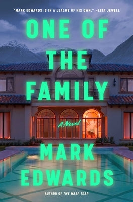 One of the Family by Edwards, Mark