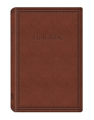 Deluxe Gift & Award Bible-KJV by Barbour Bibles