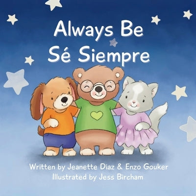 Always Be/S? Siempre by Diaz, Jeanette