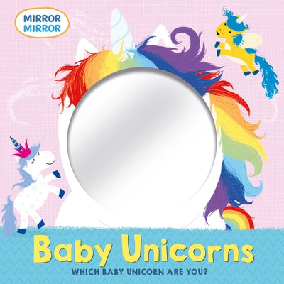 Baby Unicorns by Edwards, Lisa