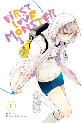 First Love Monster, Vol. 1 by Hiyoshimaru, Akira