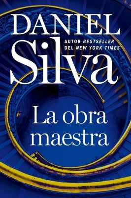 La Obra Maestra: An Inside Job (Spanish Edition) by Silva, Daniel