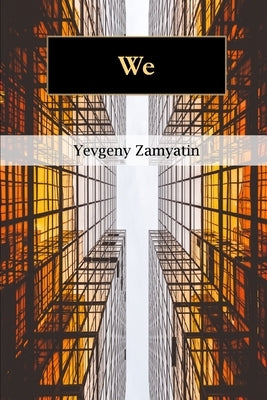 We by Zilboorg, Gregory