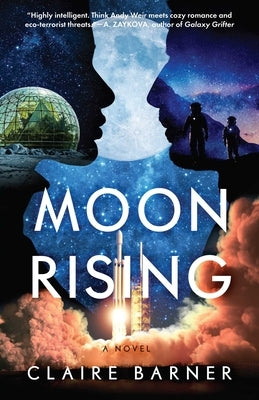 Moonrising by Barner, Claire