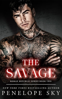 The Savage by Sky, Penelope