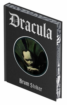 Dracula: Sprayed Edge Gift Edition by Stoker, Bram