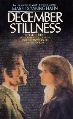 December Stillness by Hahn, Mary Downing