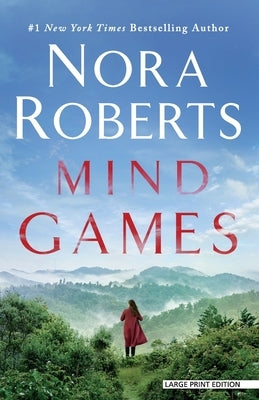 Mind Games by Roberts, Nora