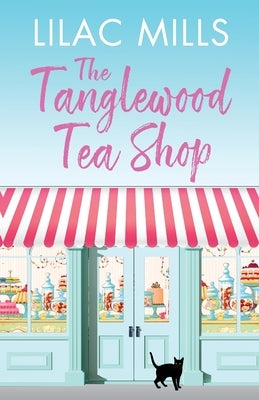 The Tanglewood Tea Shop by Mills, Lilac