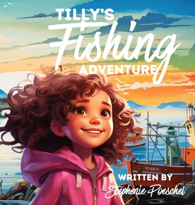 Tilly's Fishing Adventure by Poeschel, Stephenie