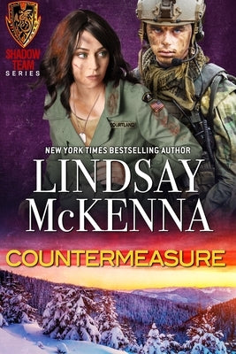 Countermeasure by McKenna, Lindsay