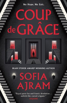 Coup de Grâce by Ajram, Sofia