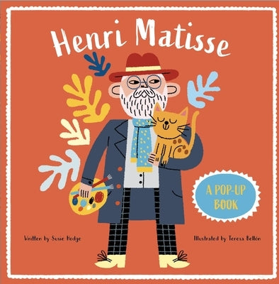 Henri Matisse by Hodge, Susie